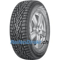 Nokian Nordman 7 SUV ( 255/60 R18 112T XL , bespiked )