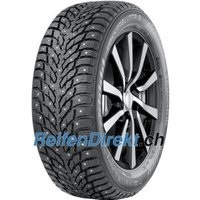 Nokian Hakkapeliitta 9 ( 225/60 R16 102T XL , bespiked )