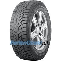 Nokian Snowproof C ( 215/60 R17C 109/107T )