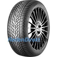 Nokian WR Snowproof ( 205/50 R17 93H XL )