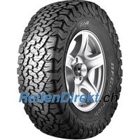 BF Goodrich All-Terrain T/A KO2 ( LT285/60 R18 118/115S 8PR RWL )