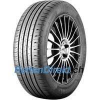 Continental ContiEcoContact 5 ( 205/55 R17 91W MO )