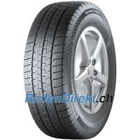 Continental VanContact Camper ( 255/55 R18CP 120R 10PR )