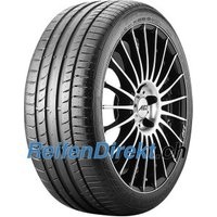 Continental ContiSportContact 5 P SSR ( 285/30 R19 98Y XL MOE, runflat )