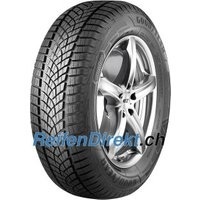 Goodyear UltraGrip Performance + ( 215/55 R17 98V XL, SealTech )