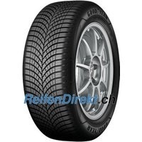 Goodyear Vector 4 Seasons G3 ( 205/45 R17 88W XL )