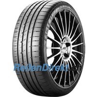 Goodyear Eagle F1 Asymmetric 2 ROF ( 245/35 R18 88Y *, runflat )