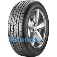 Goodyear Excellence ROF ( 195/55 R16 87V *, runflat VSB )