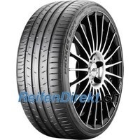 Toyo Proxes Sport ( 225/55 ZR17 101Y XL )