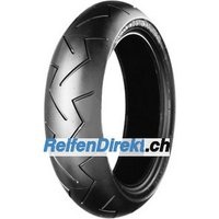 Bridgestone BT090 R Pro ( 160/60 R17 TL (69H) Hinterrad, M/C )
