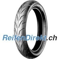 Bridgestone BT39 RSS ( 100/80-17 TL 52S Hinterrad, M/C )