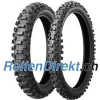 Bridgestone M203 ( 60/100-14 TT 30M Vorderrad,M/C )