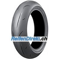 Bridgestone RS 10 R Racing Street ( 190/50 ZR17 TL (73W) Hinterrad, M/C )