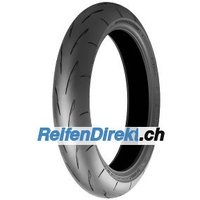 Bridgestone RS 11 F ( 190/55 ZR17 TL (75W) Hinterrad, M/C, Variante L )