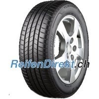 Bridgestone Turanza T005 RFT ( 205/55 R16 91W *, runflat )