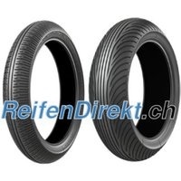 Bridgestone W01 Regen / Soft ( 165/630 R17 TL Hinterrad, M/C, NHS )