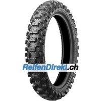 Bridgestone X 40 R ( 100/90-19 TT 57M Hinterrad, M/C, Mischung HARD )