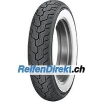 Dunlop D 402 H/D WWW ( MU85B16 TL 77H Hinterrad, M/C WWW )