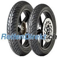 Dunlop D451 ( 120/80-16 TL 60P M/C, Hinterrad )