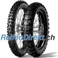 Dunlop D908 ( 150/70B18 TT 70S Hinterrad, M+S Kennung )