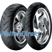 Dunlop Elite 3 ( 120/70 R21 TL 62V M/C, Vorderrad )