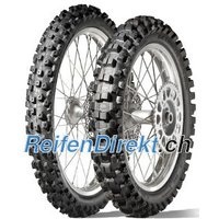 Dunlop Geomax MX 52 F ( 60/100-10 TT 33J Vorderrad, M/C )