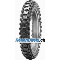 Dunlop Geomax MX 53 ( 70/100-10 TT 41J Hinterrad )