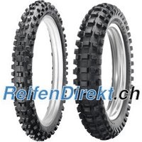 Dunlop Geomax AT 81 ( 110/100-18 TT 64M Hinterrad )
