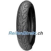 Dunlop K 555 F ( 120/80-17 TL 61V M/C, Vorderrad )