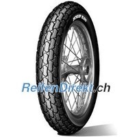 Dunlop K 180 ( 180/80-14 TT 78P Hinterrad, M/C, Variante J )