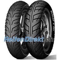 Dunlop K 205 ( 130/90-16 TL 67V M/C, Hinterrad )