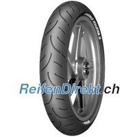 Dunlop Sportmax Qualifier II F ( 130/70 ZR16 TL (61W) Vorderrad, M/C )