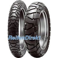 140/80-17 69T Trailmax Mission Rear M+S M/C