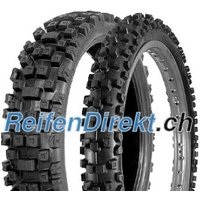 Kenda K781 Triple ( 80/100-21 TL 51M Vorderrad )