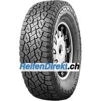 Kumho Road Venture AT52 ( 265/75 R16 116T 4PR )