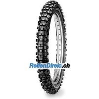 Maxxis M7304D ( 80/100-21 TT 51M Vorderrad, Hinterrad )