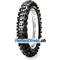 Maxxis M7312 Maxxcross SI Rear ( 100/90-19 TL 57M )