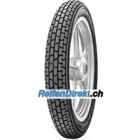 Metzeler Block C ( 3.25-19 TT 54P Vorderrad, Hinterrad, M/C )
