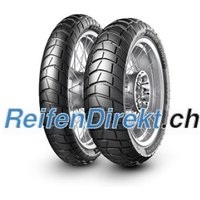 Metzeler Karoo Street ( 150/70 R18 TL 70V Hinterrad, M+S Kennung, M/C )
