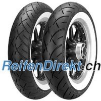 Metzeler ME888 Marathon Ultra WW ( 150/80B16 RF TL 77H Hinterrad WW )