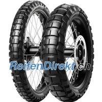 Metzeler Karoo 4 ( 170/60 R17 TL 72T Hinterrad, M/C )