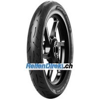 Metzeler Sportec Street 2 ( 140/70-17 TL 66S Hinterrad, M/C )