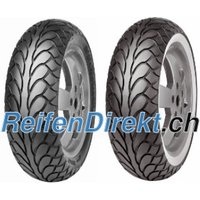 Mitas MC22 Elegance ( 120/70-10 TL 54L Hinterrad, Vorderrad )