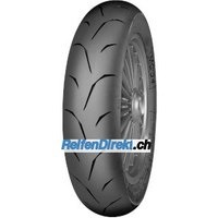 Mitas MC34 ( 90/90-10 TL 50P Hinterrad, Mischung Super Soft, Vorderrad )