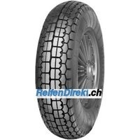 Mitas B13 ( 3.50-8 TT 46J Hinterrad, Vorderrad )