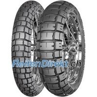 Mitas Enduro Trail ADV ( 120/70 R19 TT/TL 60V M+S Kennung, Vorderrad )