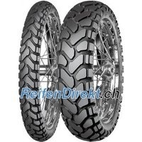 Mitas Enduro Trail + ( 140/80B17 TT/TL 69H Hinterrad, M+S Kennung )