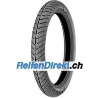 50/100-17 30P TT City Pro RF M/C