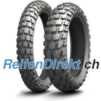 Michelin Anakee Wild ( 110/80 R19 TT/TL 59R V-max = 170km/h, Vorderrad )