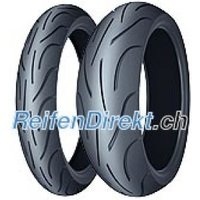 Michelin Pilot Power ( 120/70 ZR17 TL (58W) M/C, Vorderrad )